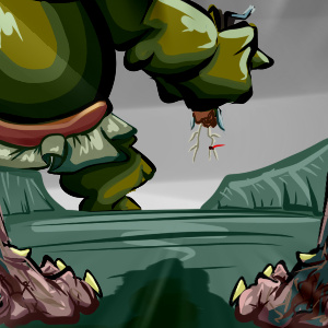 29.) Nothing Personal, It's Just Business