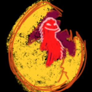 Baking a cake takes time