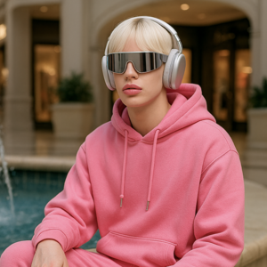 Divine Intervention, by Me