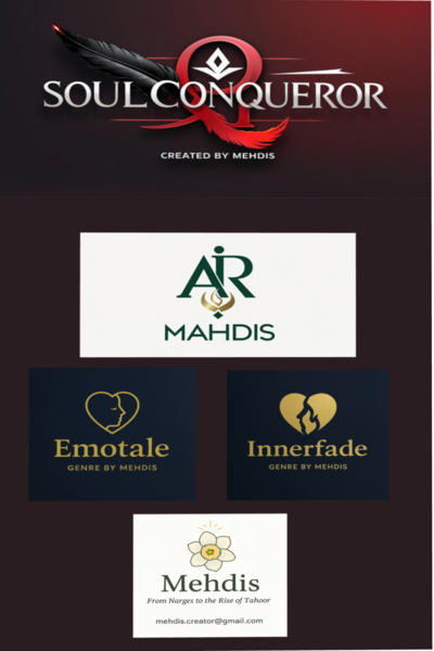 Iranheer ( مانهوا ) فاتح الروح 