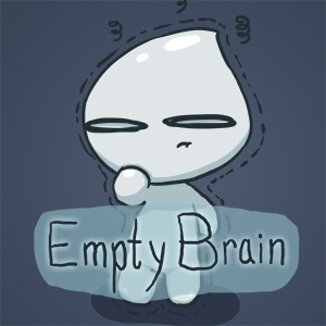 Empty Brain
