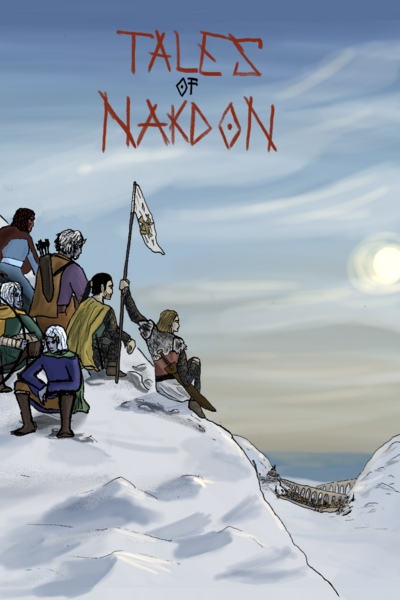 Tales of Nakdon