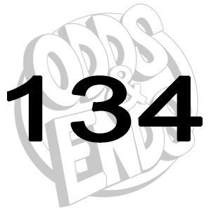 ONE OF LIFE'S QUESTIONS 