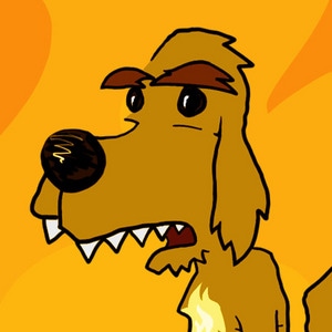 Monster Origins # 1: Hellhound