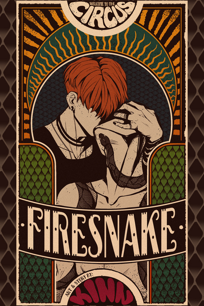 FIRESNAKE