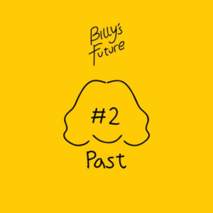 Chapter 02: Past