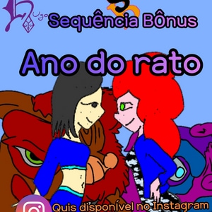 sequencia bonus: ano do rato