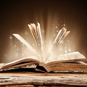 Gift of the Stars' 2/6