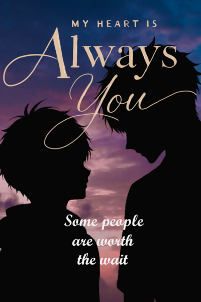 My Heart Is Always You