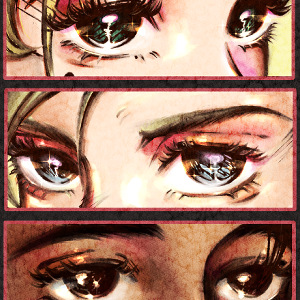 Did my heart skip a beat?