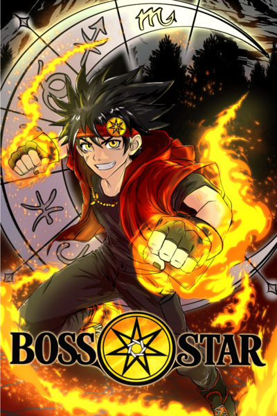 Boss Star