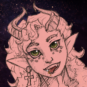 Chapter 18: A Flighty Demon
