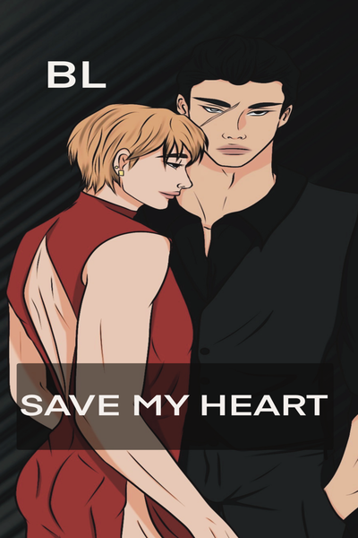SAVE MY HEART