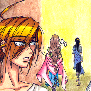 4.4 - So Downtrodden and Weary?