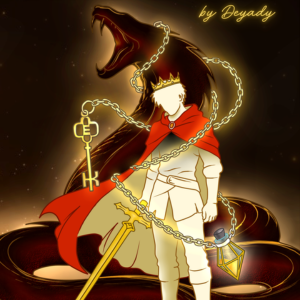 Chapter 10 &mdash; Ashes of Old Friendships