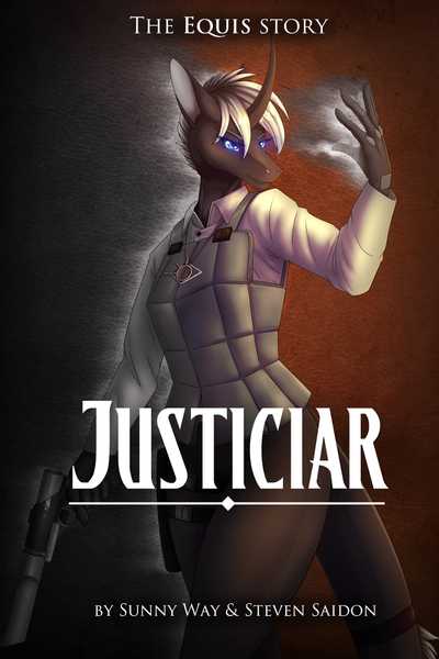 Justiciar