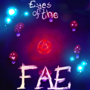 Eyes of the Fae