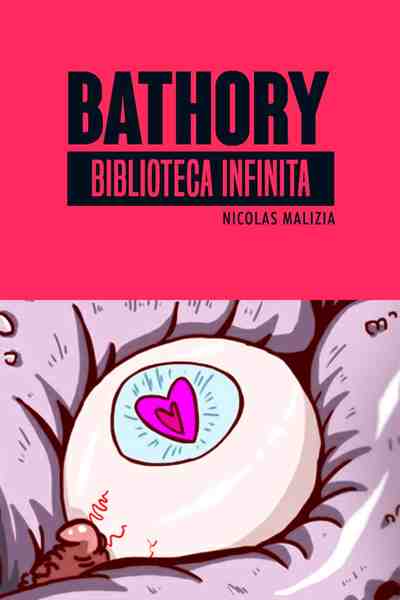 Bathory - Biblioteca infinita [ESP]