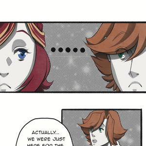 Corrupted Hearts (pt. 2)