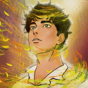 Act 1: Blue - Chapter 2: Last Day