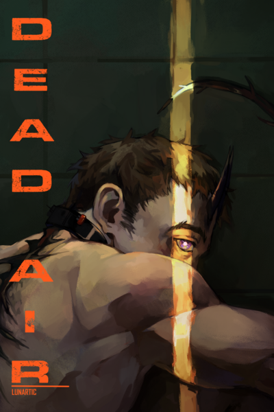 DEAD AIR