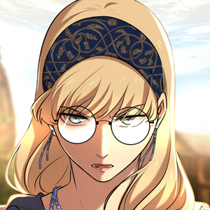 [29] The Lady of Slyvv - 1