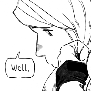 Chapter 2: The Monastery (Part 3)