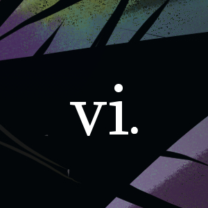 OUTRO | Sc.6: Reflection of a Girl