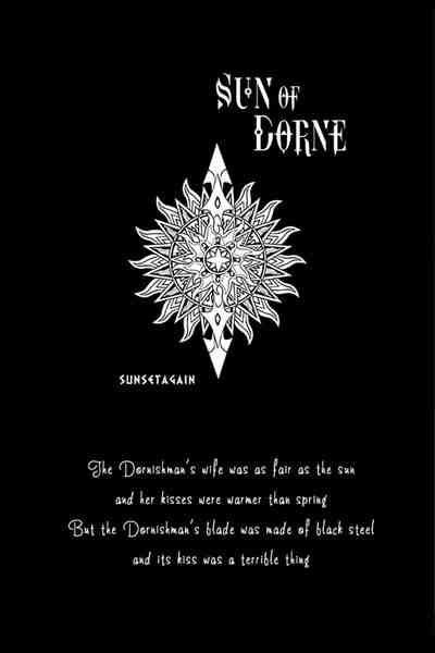 Game Of Thrones fan comics