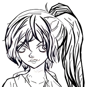 Just Another Normal Day Part 1