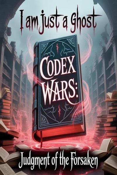 Codex Wars: Judgment Of The Forsaken