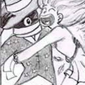 Broken Heart (Sunset)