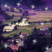 The Melodies of Secrets|The Anchor Towns Tales #1