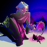 The dimmest star
