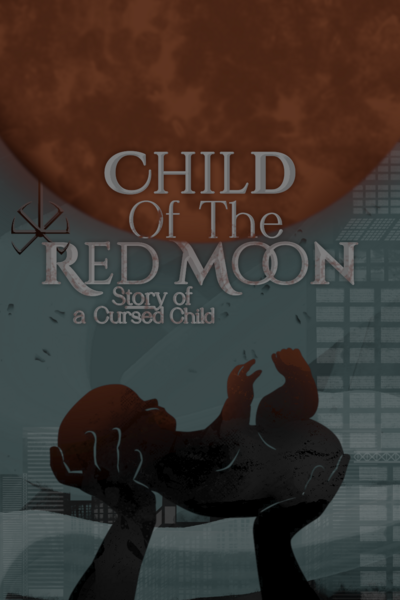 Child of the Red Moon