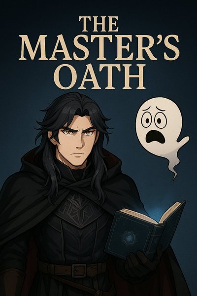 The Master’s Oath