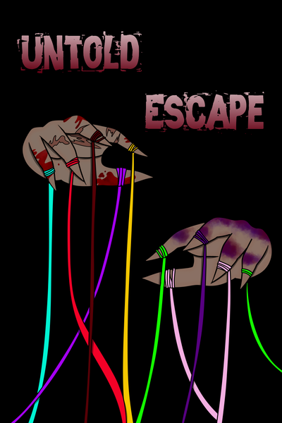 Untold Escape 