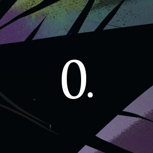 INTRO | Sc.0: Wading In