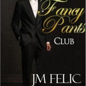 The Fancy Pants Club