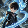 Rebirth of Legends