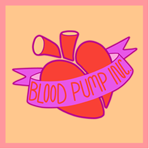 Blood Pump Inc.