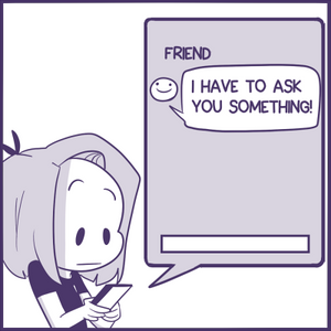 Unsatisfied Suspense