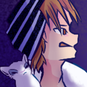 2.1 - One of the Foxes