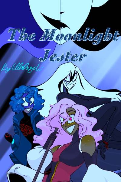The Moonlight Jester
