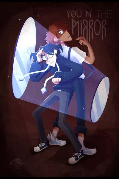 You n' the mirror