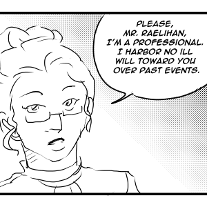 Licensed Heroes Comic 330