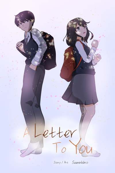 A Letter To You