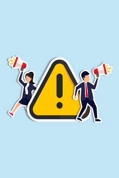 An&uacute;ncios e Avisos do Verdadeiro Poder