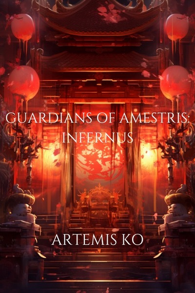 GUARDIANS OF AMESTRIS: INFERNUS
