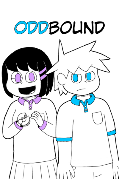 OddBound: Normal Life in an Adnormal World